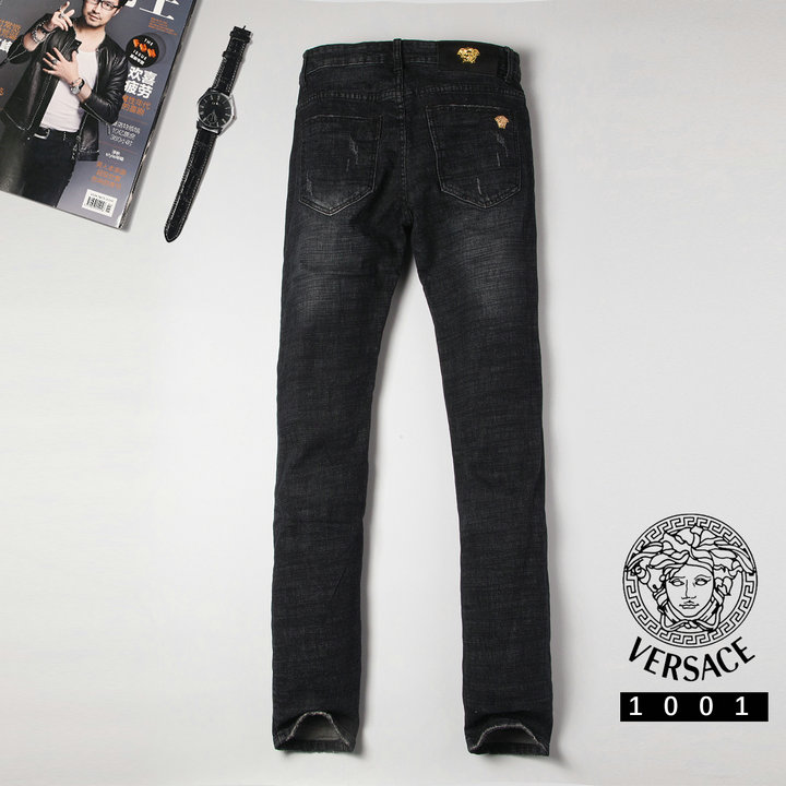 2016 Vsace long jeans men 29-42-011